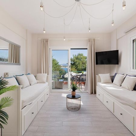 Corfu Town Luxury Studio -C מראה חיצוני תמונה