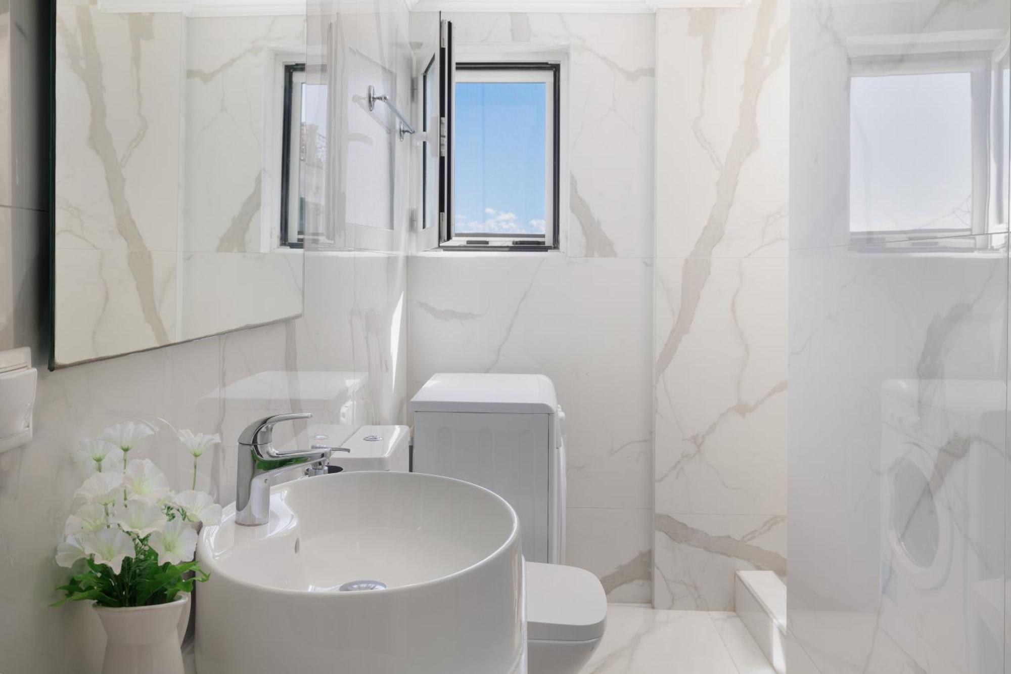 Corfu Town Luxury Studio -C מראה חיצוני תמונה